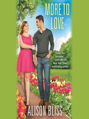cover image of More to Love
